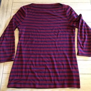 Old Navy boatneck Shirt